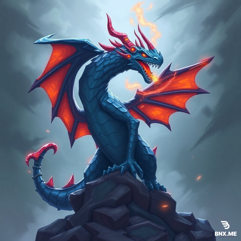 Jakiro