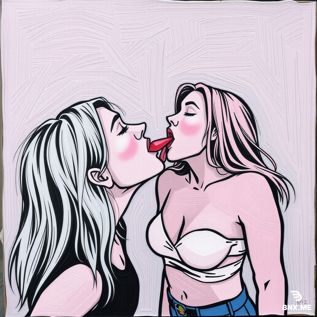 give a blowjob
