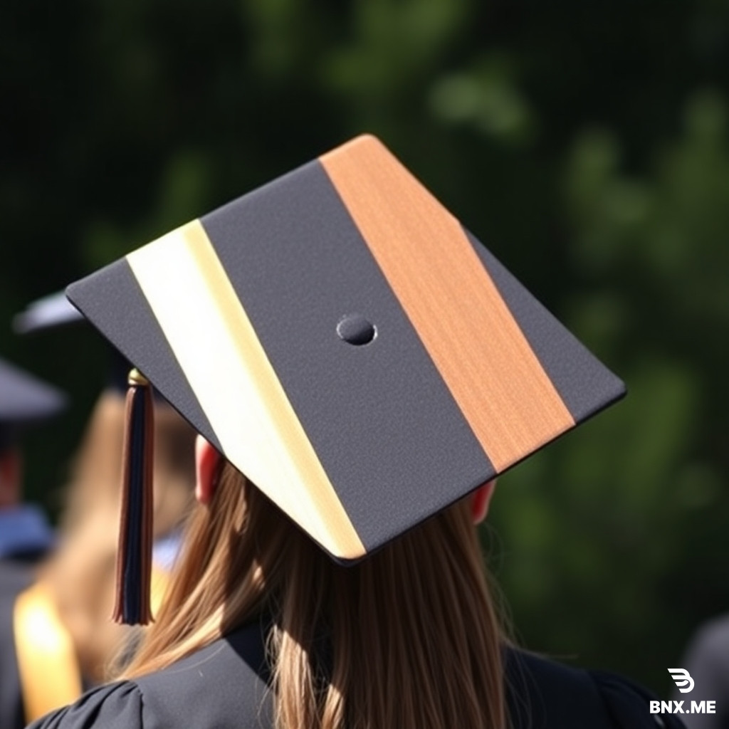 graduation cap