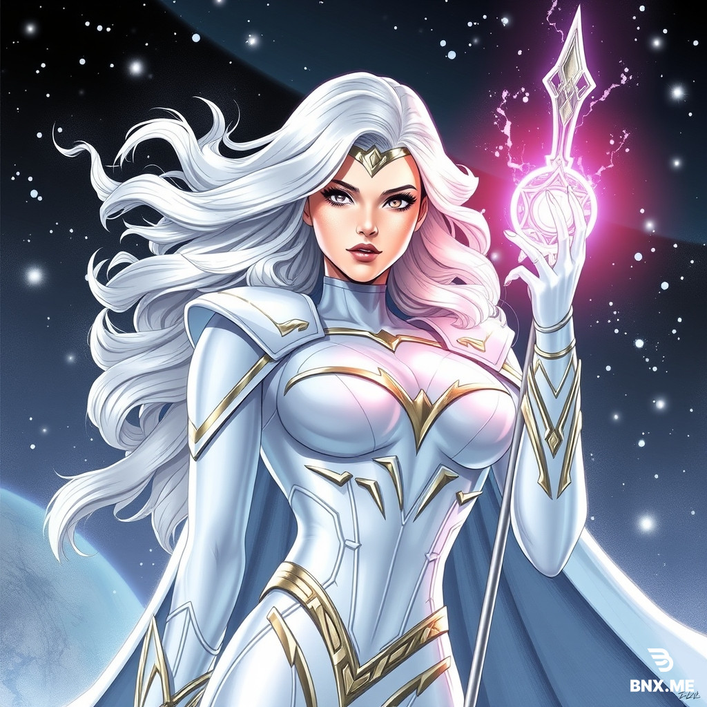 Emma frost