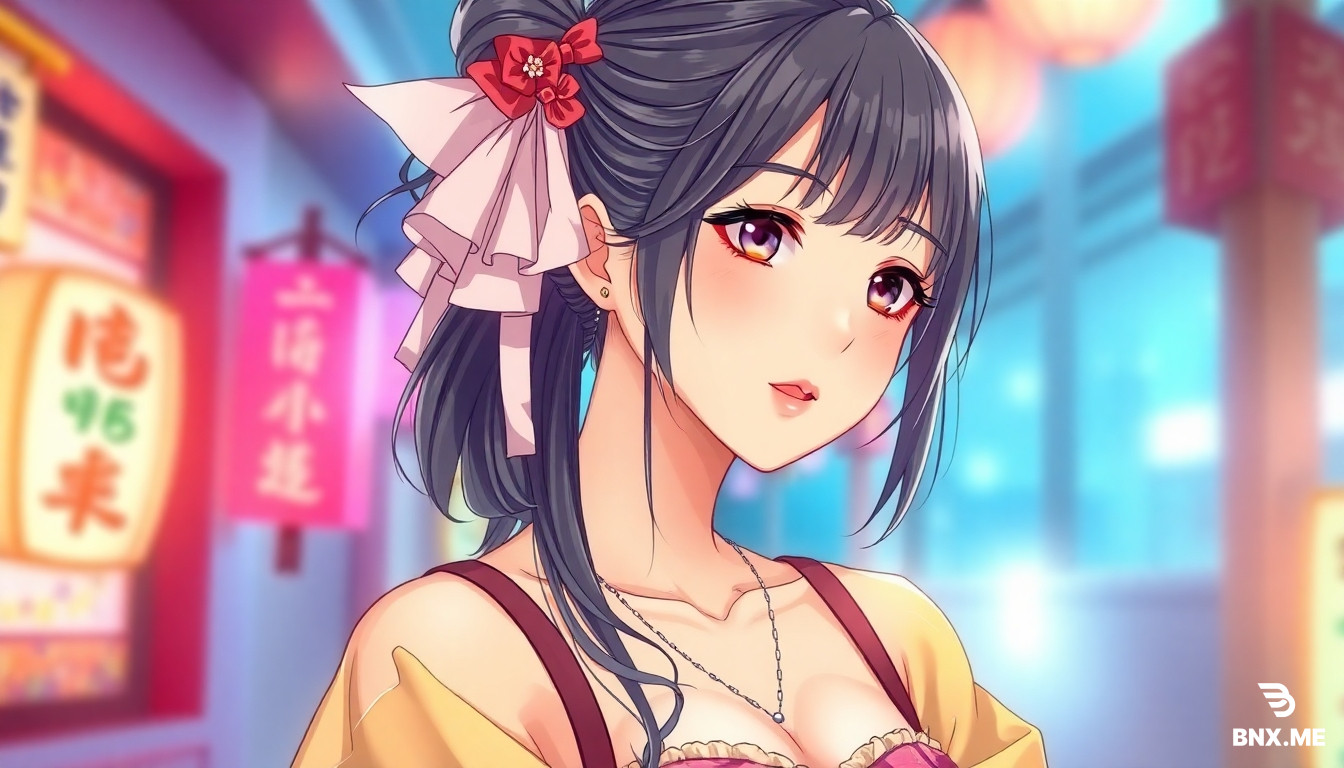 A picture of Japanese girl very cute and butiful and Wearing sexual clothes and ultra realistic  and standup