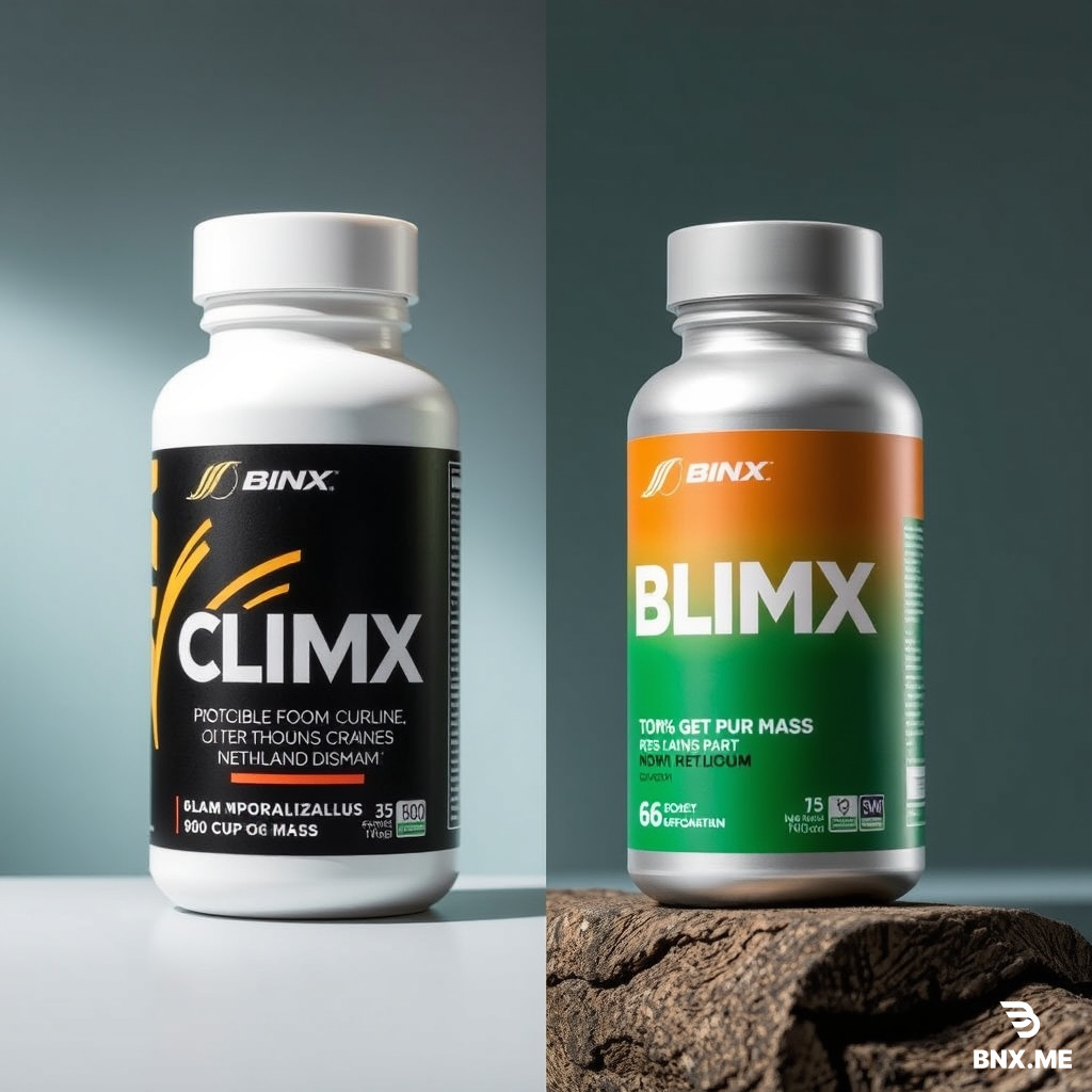 bnx climax vs bnx combax