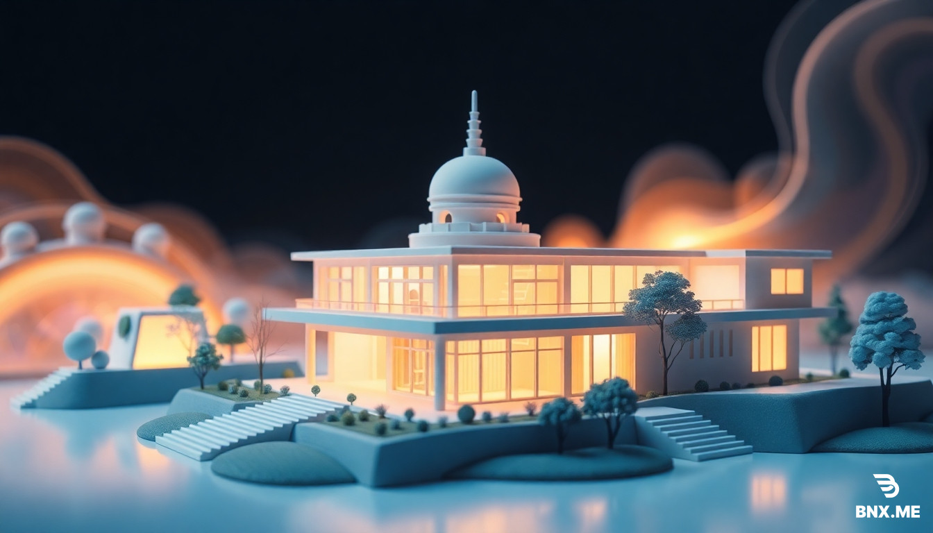 Architectural Design Process