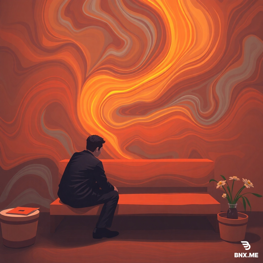 یک دختر در حال رقصیدن