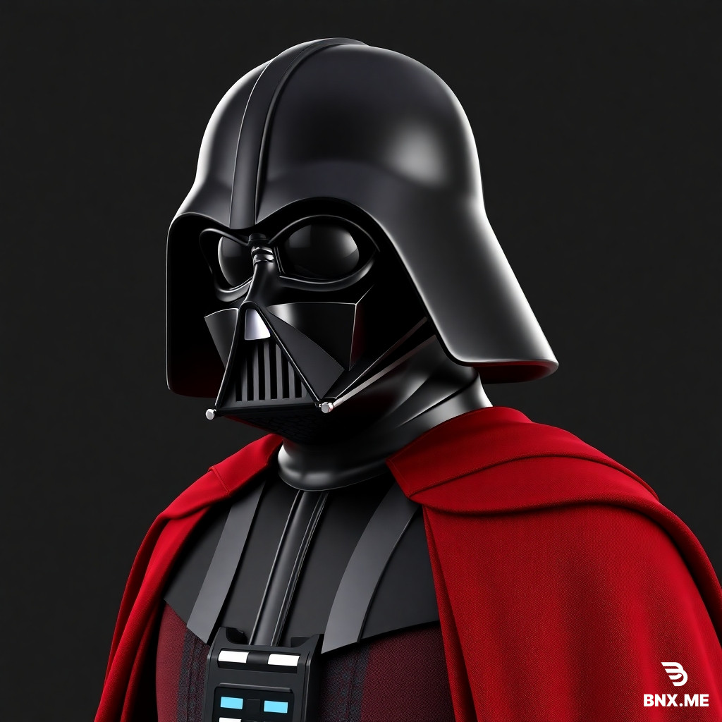 Darth Vader