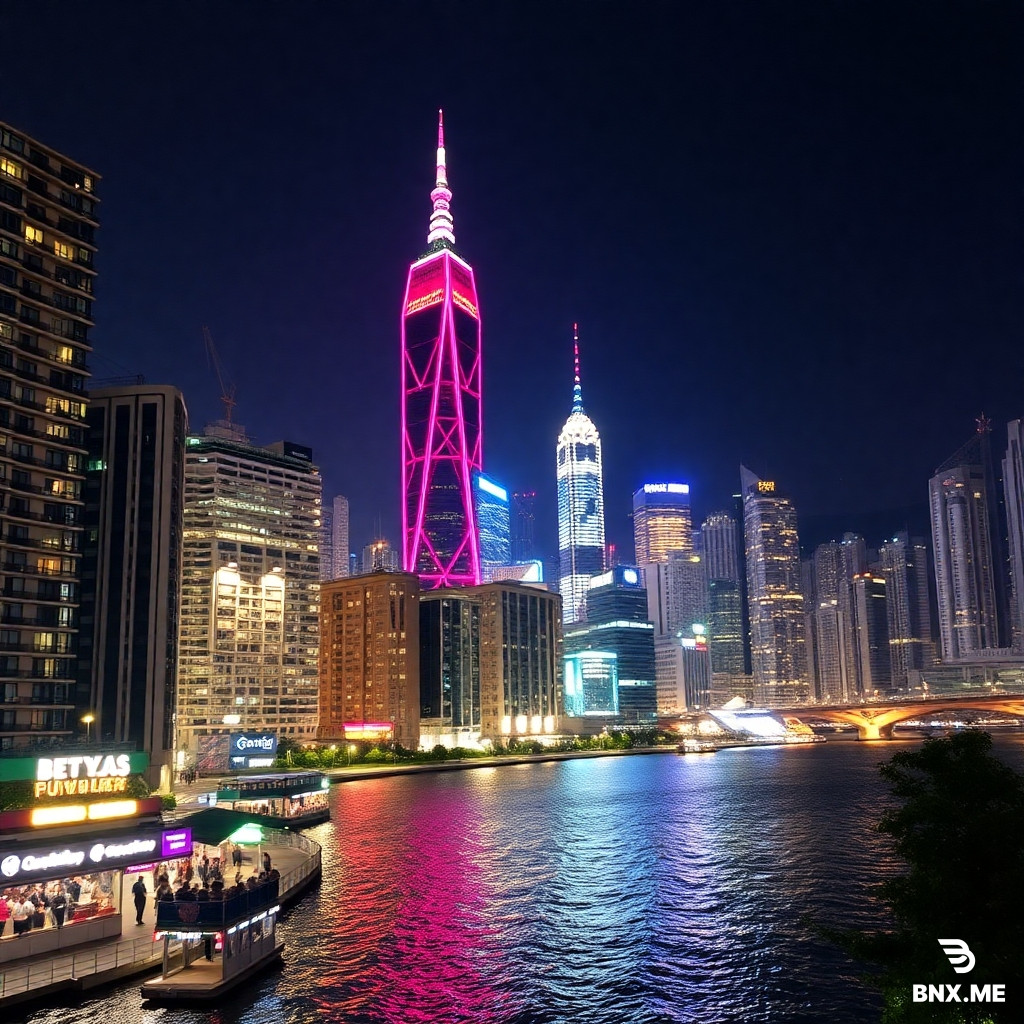 holiday in hong kong