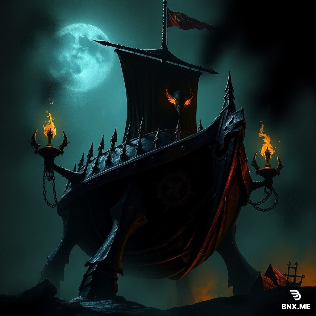 "A detailed illustration of the Ironclad from Slay the Spire 2, depicted in the dark, gothic, and gritty aesthetic of Dark Souls. Epic fantasy art style, ominous lighting, worn armor, haunting atmosphere, high contrast, inspired by FromSoftware games."