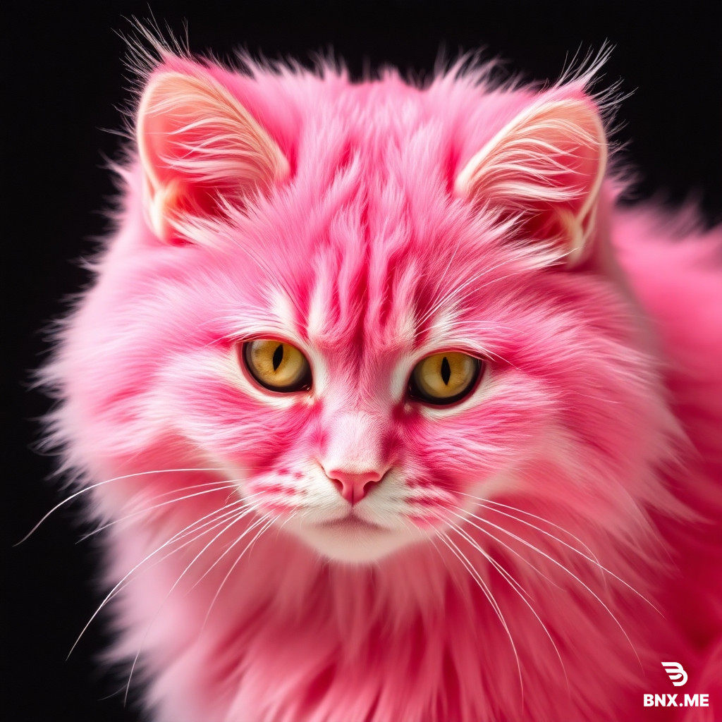 bright pink soft pussy