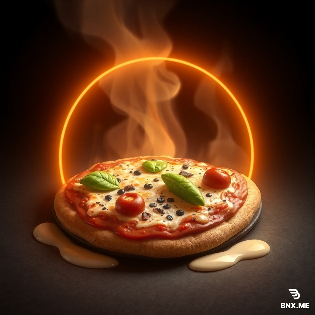 marca uya para pizza napolitana