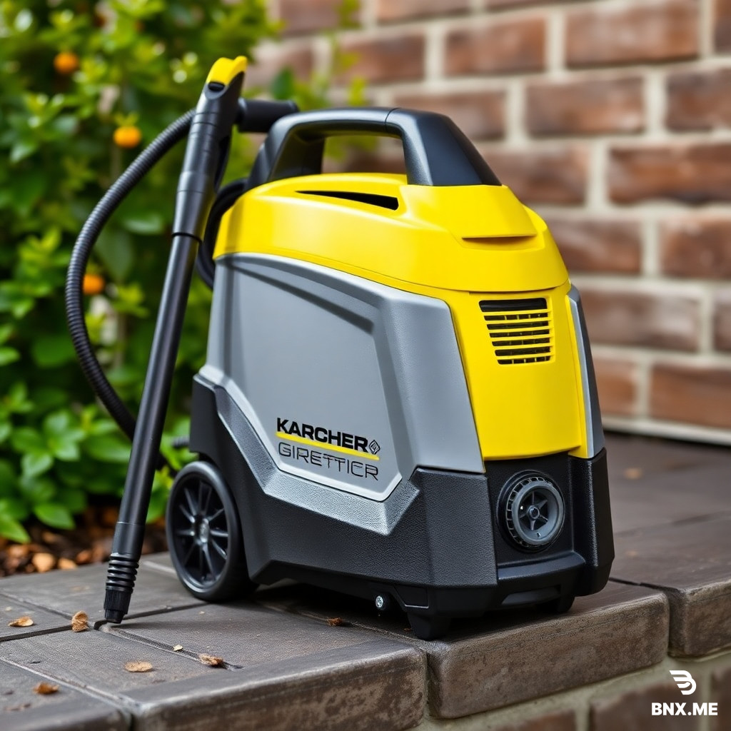 Мне нужна картинка для аренды моющего пылесоса Karcher SE2 Plus