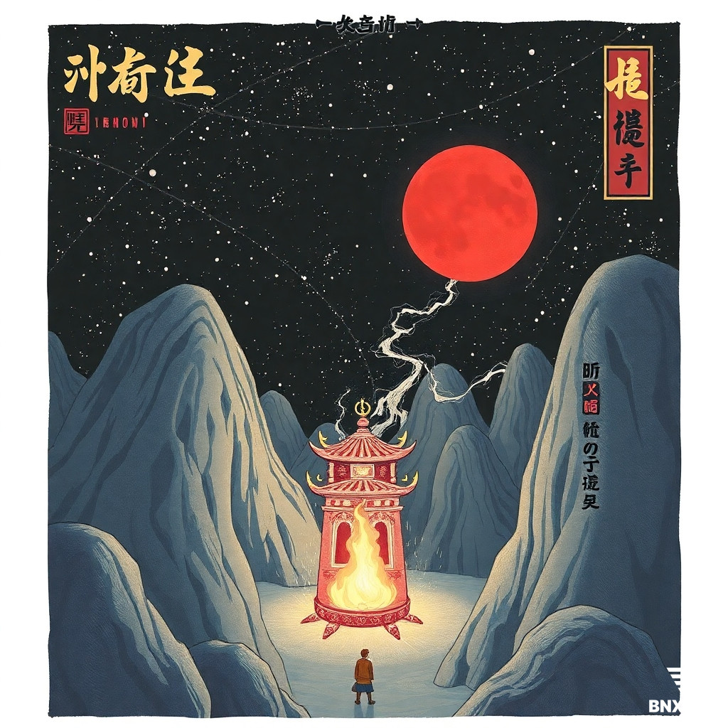 以参考图人物为主体，打造海边蓝调氛围感画面：保留她的面部特征，适配低盘发造型，妆容清透精致，神态慵懒带微醺松弛感；身着银闪抹胸短裙，赤脚跪于沙滩，手持酒瓶，风格性感慵懒；蓝调时刻的海边（海浪轻拍沙滩），人物半跪于湿沙上，身体微倾、姿态舒展，传递松弛微醺氛围；8K超高清，冷调蓝光突出裙装闪片光泽，细节强化沙滩湿软质感与海浪层次，整体呈现蓝调海滩微醺少女杰作。