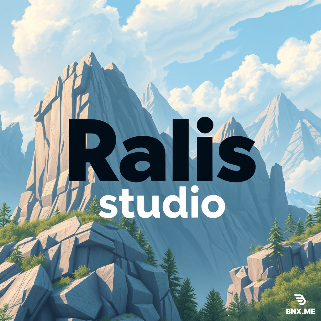 Добрый день, благополучия и мира!  Толкование названия бренда. Ralis studio  R= Rashid A= Abdulkhalikov L= Life - (Жизнь) I= Improve — (Улучшение) S= Success (Успех)  Ralis studio - это жизнь, это улучшение, это совершенствование, это успех вместе!  Информация в поиске: Ralis studio (Рашид Абдулхаликов) — это независимый разработчик мобильных игр и приложений, фокусирующийся на создании симуляторов и игр с реалистичной физикой.  Google Play Ключевые аспекты Ralis studio: Философия развития: Студия позиционирует себя как команду, стремящуюся к улучшению потенциала, совершенствованию качества и достижению успеха через творческий подход. Игровые проекты: Основная деятельность — разработка игр для Android, включая такие проекты, как: Elastic Car Sandbox / Elastic Car 2 — симуляторы краш-тестов и песочницы. Езда по бездорожью России / 2 — симуляторы вождения. Сообщество: Студия призывает пользователей к участию в развитии, принимая отзывы и оценки для создания лучшего контента. Официальное присутствие: Информация о проектах и обновлениях публикуется в группе Ralis - Studio ВКонтакте, а игры доступны на Google Play и APKPure.  #Google Play  Цель: Создание качественных симуляторов с интересным миром и красивой графикой, направленных на достижение высоких результатов в индустрии.   С уважением Рашид Абдулхаликов😊🫂🤝