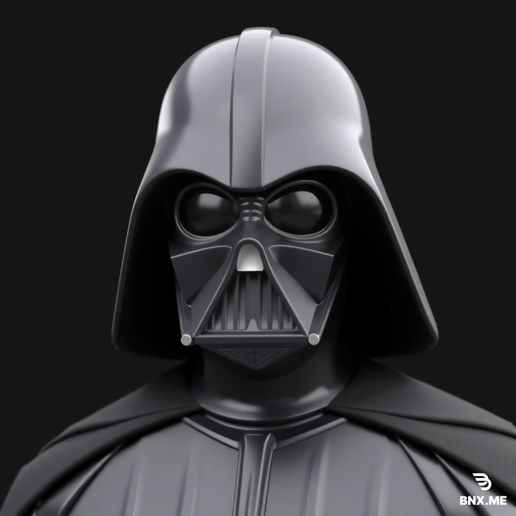 Darth Vader