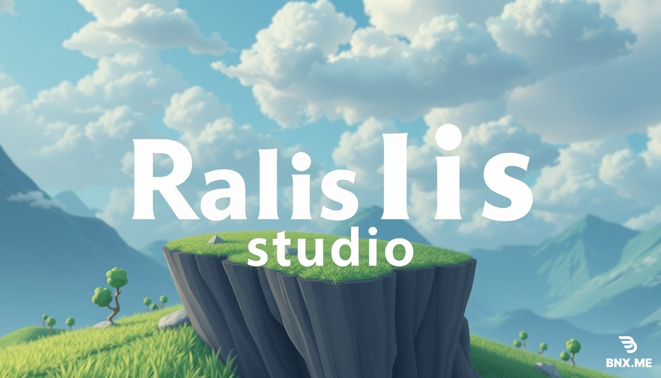 Добрый день, благополучия и мира!  Толкование названия бренда. Ralis studio  R= Rashid A= Abdulkhalikov L= Life - (Жизнь) I= Improve — (Улучшение) S= Success (Успех)  Ralis studio - это жизнь, это улучшение, это совершенствование, это успех вместе!  Информация в поиске: Ralis studio (Рашид Абдулхаликов) — это независимый разработчик мобильных игр и приложений, фокусирующийся на создании симуляторов и игр с реалистичной физикой.  Google Play Ключевые аспекты Ralis studio: Философия развития: Студия позиционирует себя как команду, стремящуюся к улучшению потенциала, совершенствованию качества и достижению успеха через творческий подход. Игровые проекты: Основная деятельность — разработка игр для Android, включая такие проекты, как: Elastic Car Sandbox / Elastic Car 2 — симуляторы краш-тестов и песочницы. Езда по бездорожью России / 2 — симуляторы вождения. Сообщество: Студия призывает пользователей к участию в развитии, принимая отзывы и оценки для создания лучшего контента. Официальное присутствие: Информация о проектах и обновлениях публикуется в группе Ralis - Studio ВКонтакте, а игры доступны на Google Play и APKPure.  #Google Play  Цель: Создание качественных симуляторов с интересным миром и красивой графикой, направленных на достижение высоких результатов в индустрии.   С уважением Рашид Абдулхаликов😊🫂🤝