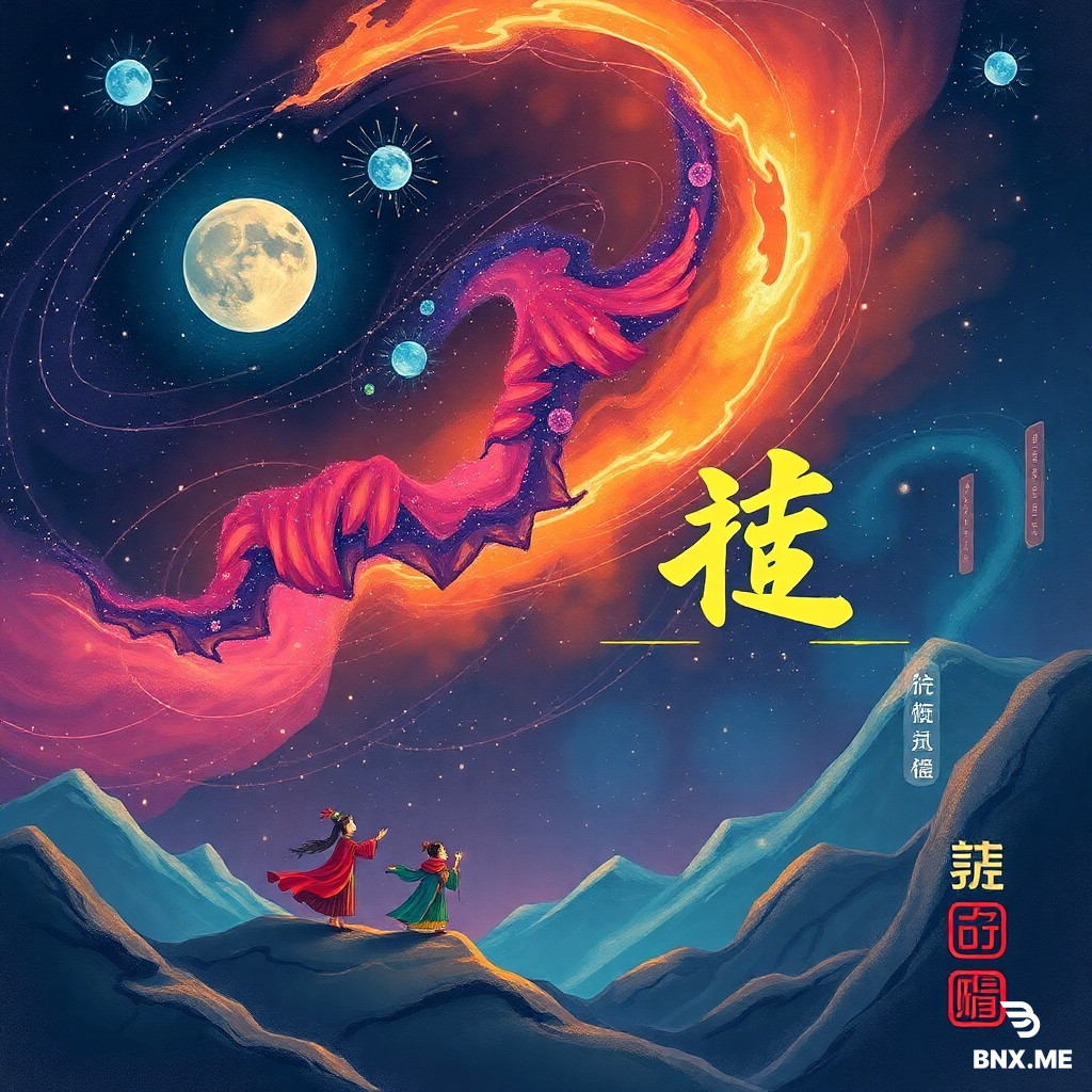 墙改为棕色砖墙，挂着猩红五芒星，六角星，狼牙棒和铁手铐，锋利铁钩子，火把，地面有污水若干。拉远镜，展示人物全身包括腿部和脚，  人物1： 脸部按照图片模型，腰部非常纤细要特别细，腿部非常细要特别加长，身体整体比例非常修长协调自然，身穿极其清凉的肉色大镂空丁字款式衣服，注意表现出丁字款式，坐在一张生锈的铁圈椅上，双腿分开，搭在椅子扶手上，表情暧昧  人物2：旁边有3个瘦弱的，只穿着皮裤的12岁小女孩，