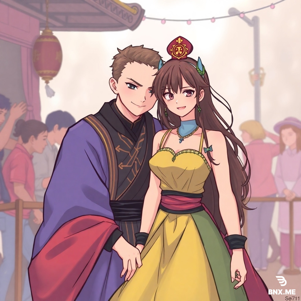 生成一个裸体女人