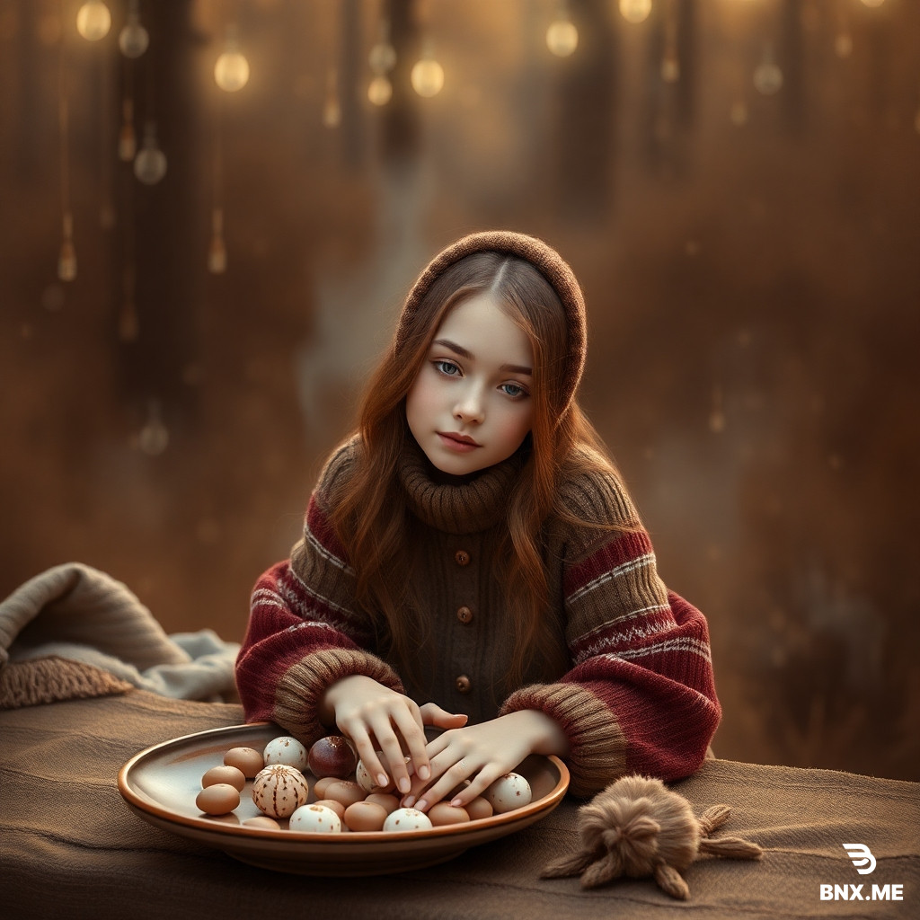 Собака на сене