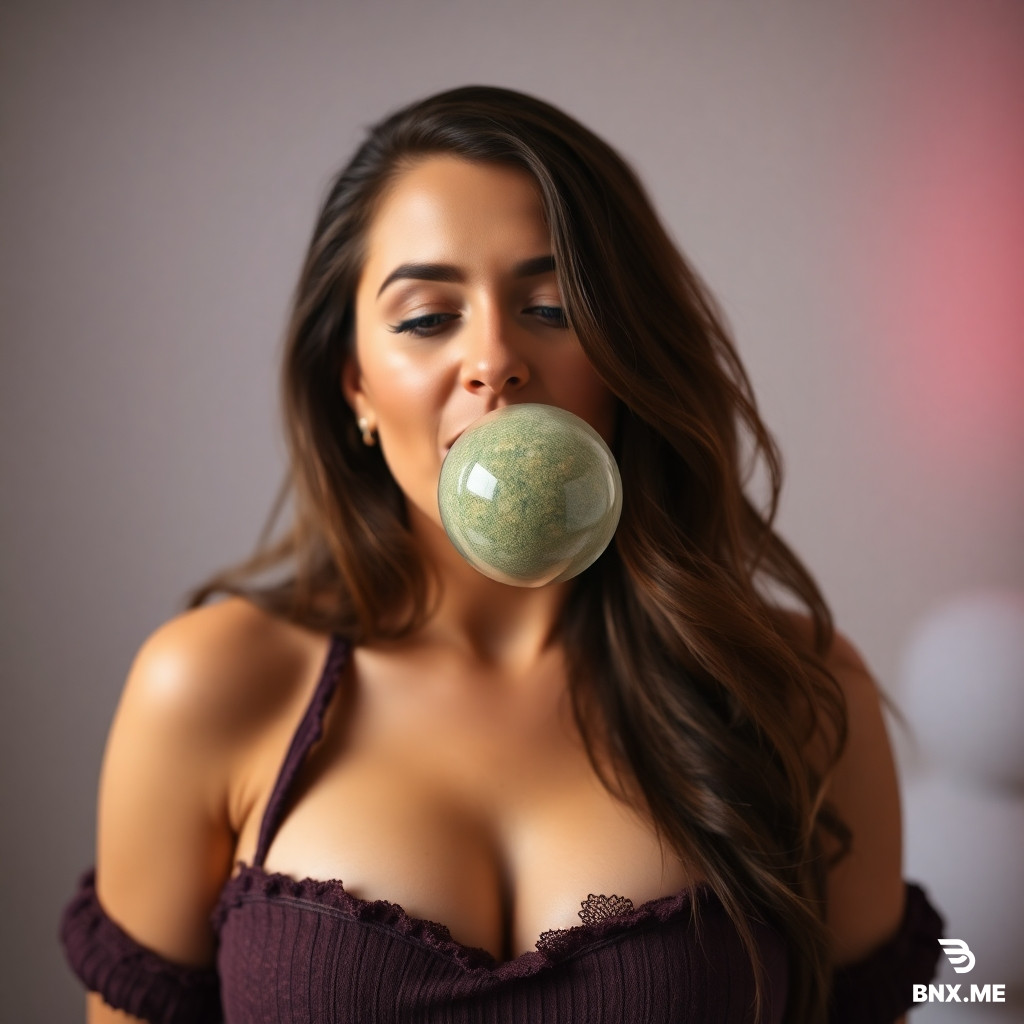give a blowjob