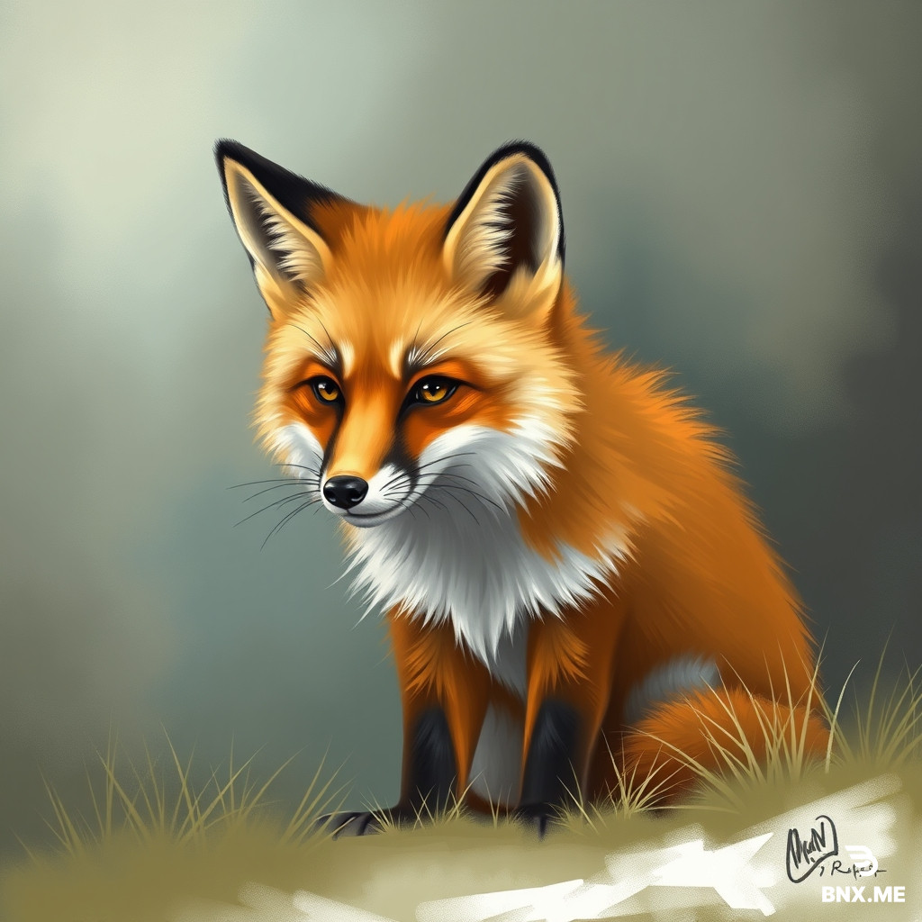 Fox