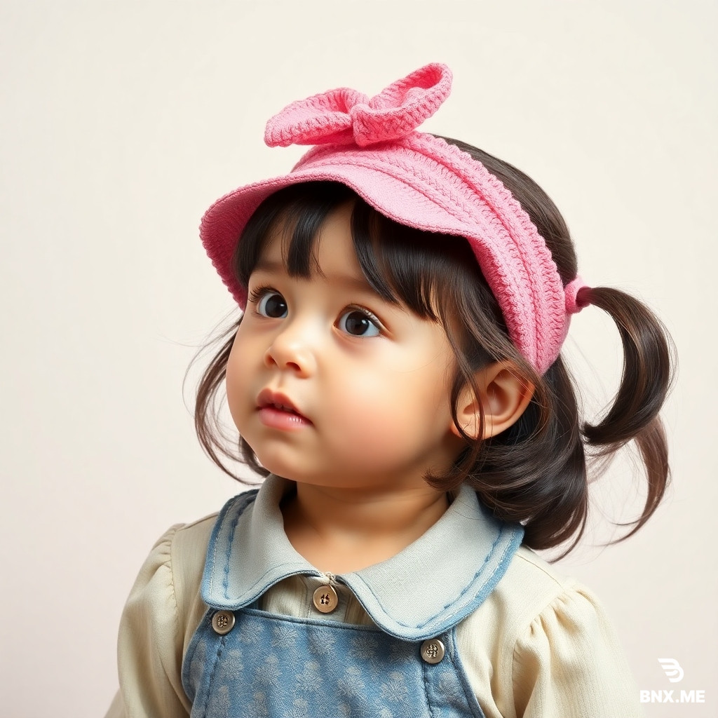 a nonude  2 years oldgirl