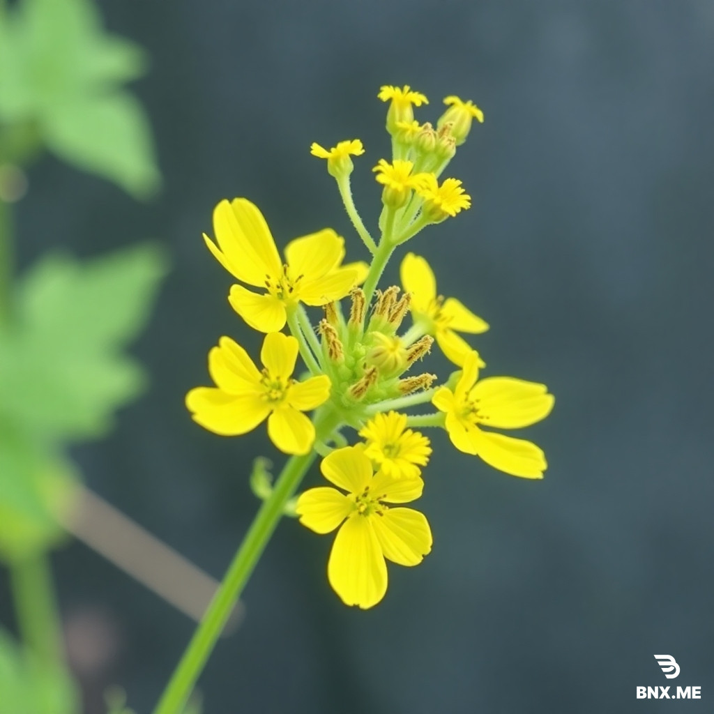 Agrimony	Agrimonia eupatoria