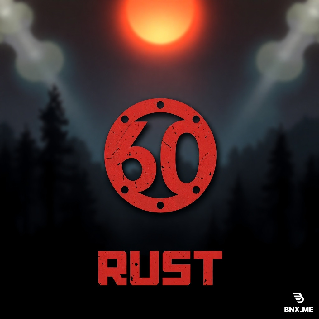 Было 60 фпс стало 100 игра rust  лучшие настройки