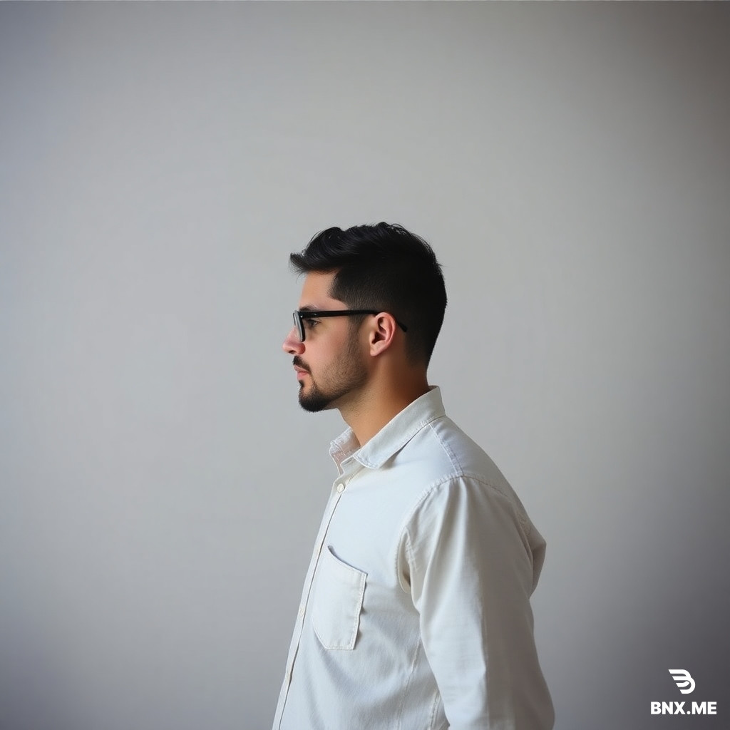 Migliorare la mia foto di profilo