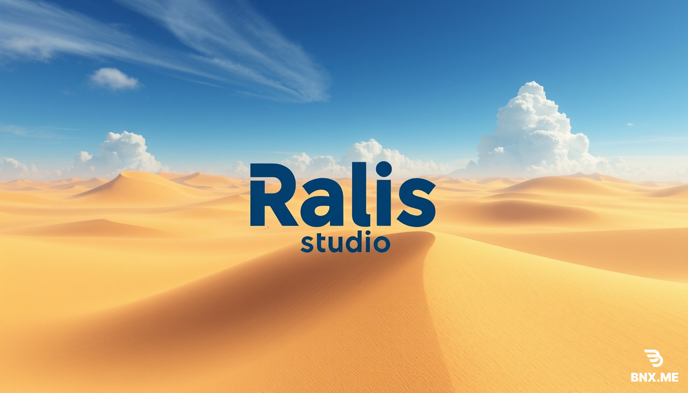 Добрый день, благополучия и мира!  Толкование названия бренда. Ralis studio  R= Rashid A= Abdulkhalikov L= Life - (Жизнь) I= Improve — (Улучшение) S= Success (Успех)  Ralis studio - это жизнь, это улучшение, это совершенствование, это успех вместе!  Информация в поиске: Ralis studio (Рашид Абдулхаликов) — это независимый разработчик мобильных игр и приложений, фокусирующийся на создании симуляторов и игр с реалистичной физикой.  Google Play Ключевые аспекты Ralis studio: Философия развития: Студия позиционирует себя как команду, стремящуюся к улучшению потенциала, совершенствованию качества и достижению успеха через творческий подход. Игровые проекты: Основная деятельность — разработка игр для Android, включая такие проекты, как: Elastic Car Sandbox / Elastic Car 2 — симуляторы краш-тестов и песочницы. Езда по бездорожью России / 2 — симуляторы вождения. Сообщество: Студия призывает пользователей к участию в развитии, принимая отзывы и оценки для создания лучшего контента. Официальное присутствие: Информация о проектах и обновлениях публикуется в группе Ralis - Studio ВКонтакте, а игры доступны на Google Play и APKPure.  #Google Play  Цель: Создание качественных симуляторов с интересным миром и красивой графикой, направленных на достижение высоких результатов в индустрии.   С уважением Рашид Абдулхаликов😊🫂🤝