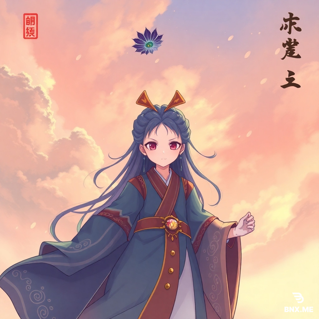比基尼美女