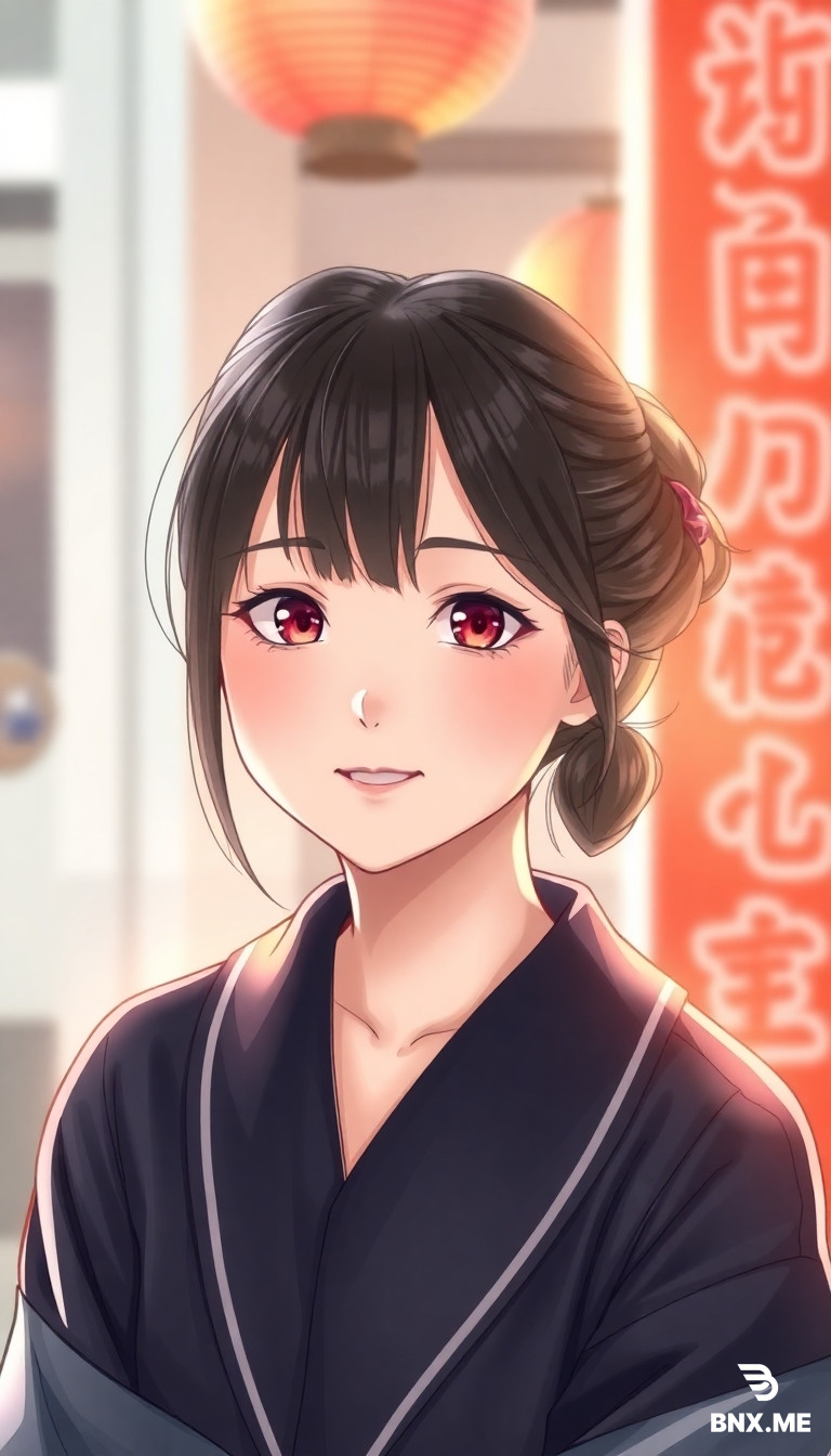 photo realistic, Pov, Japanese girl, smile, look at the camera