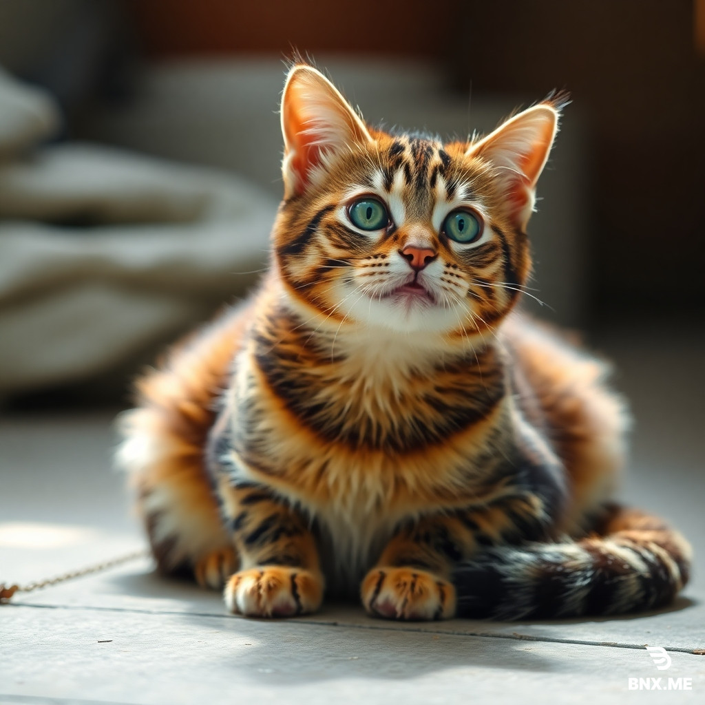 cat