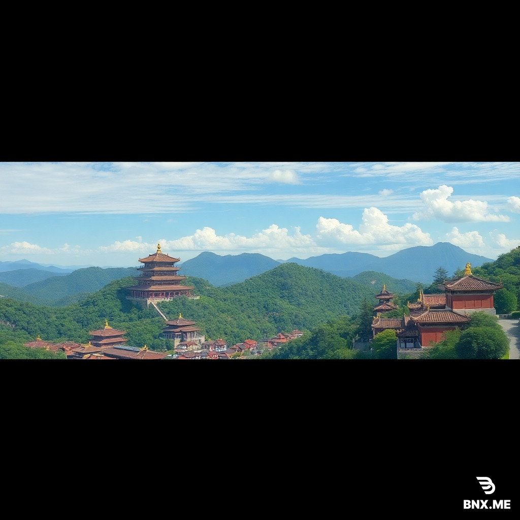 真空
