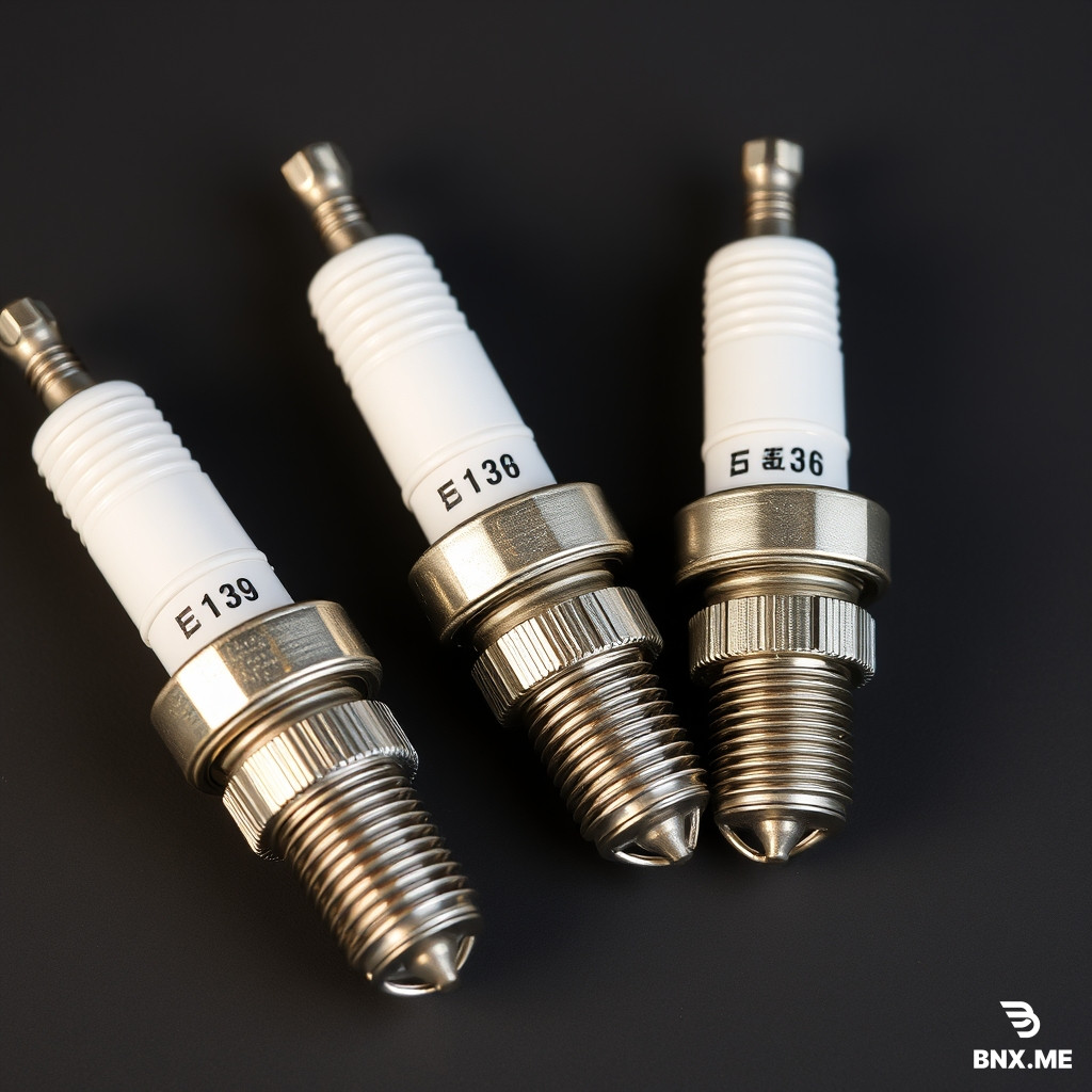 spark plugs