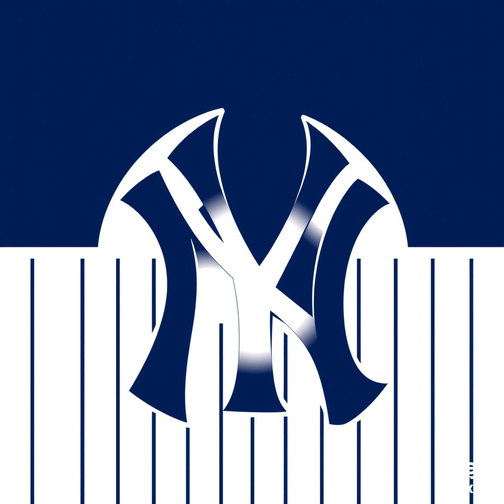 thats the yankees logo, I just wanted the signal logo with navy blue and white  colors
