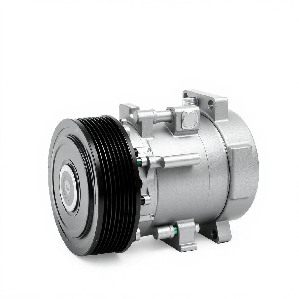 AC Compressor