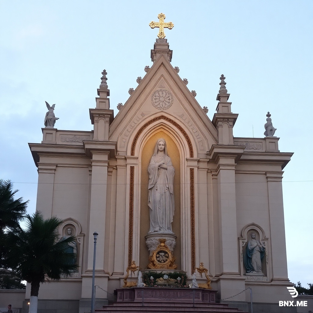 Ave Maria