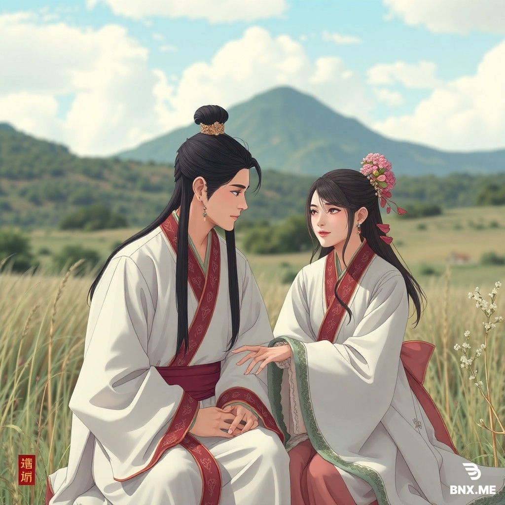 大师级作品，最高画质，高分辨率），1个女孩，银白色双马尾，头戴蓝色雪莲花发饰，头顶有呆毛，蓝紫色瞳孔，冷漠表情，微红脸颊，深色高领外套。坐在高楼边缘，侧身回头看向镜头。赛博朋克城市夜景，深蓝色星空，流星划过天际，全息霓虹光影，现代摩天大楼。风吹动发丝，二次元插画风格，赛博朋克美学，精致细节，鲜艳色彩，氛围感光影，发光粒子。