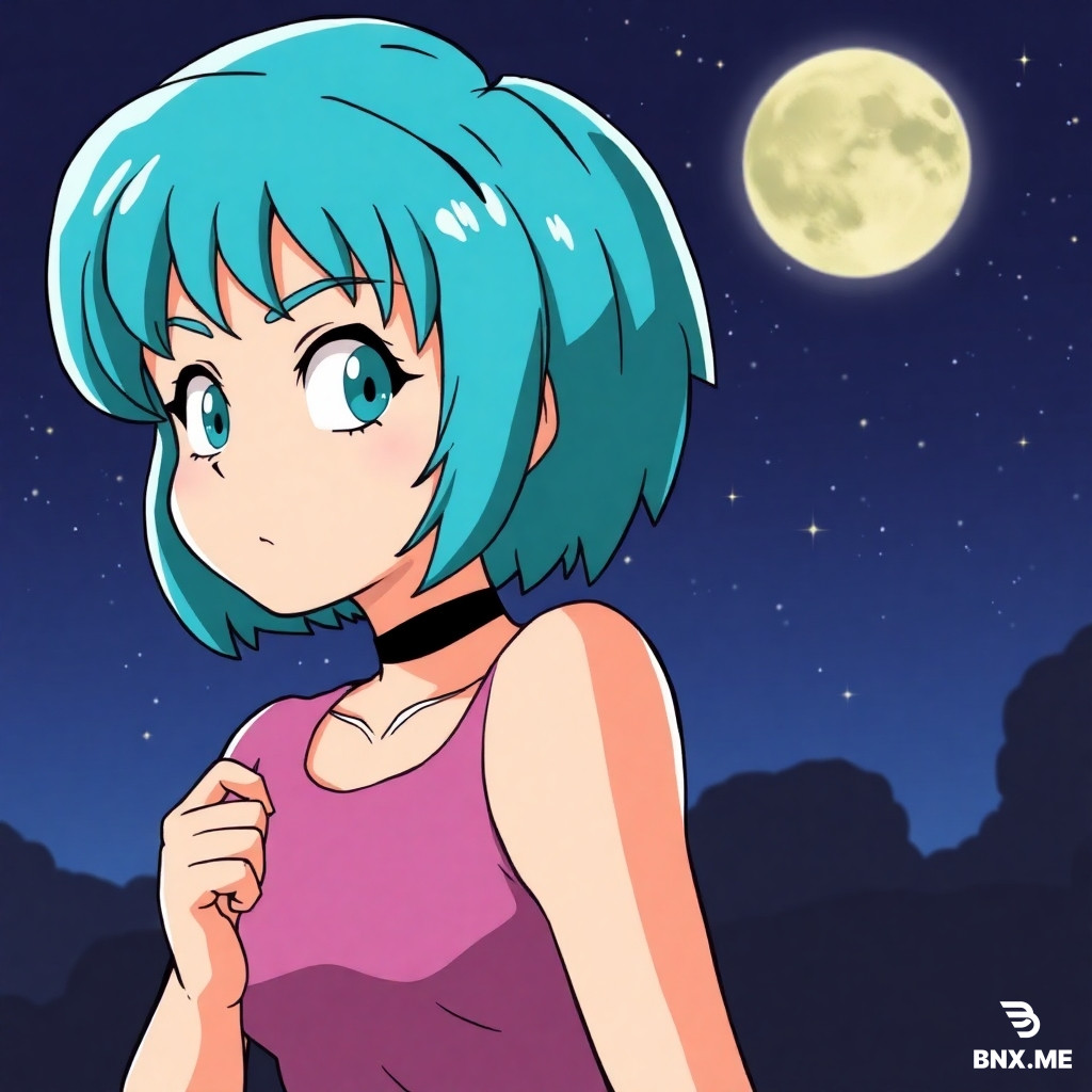 BULMA CHE SI STRIZZA LE TETTE