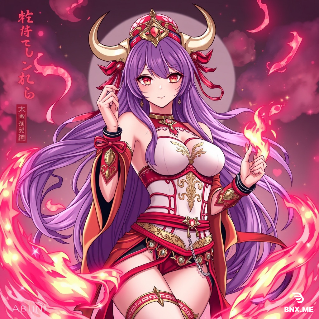 Hentai Futanari