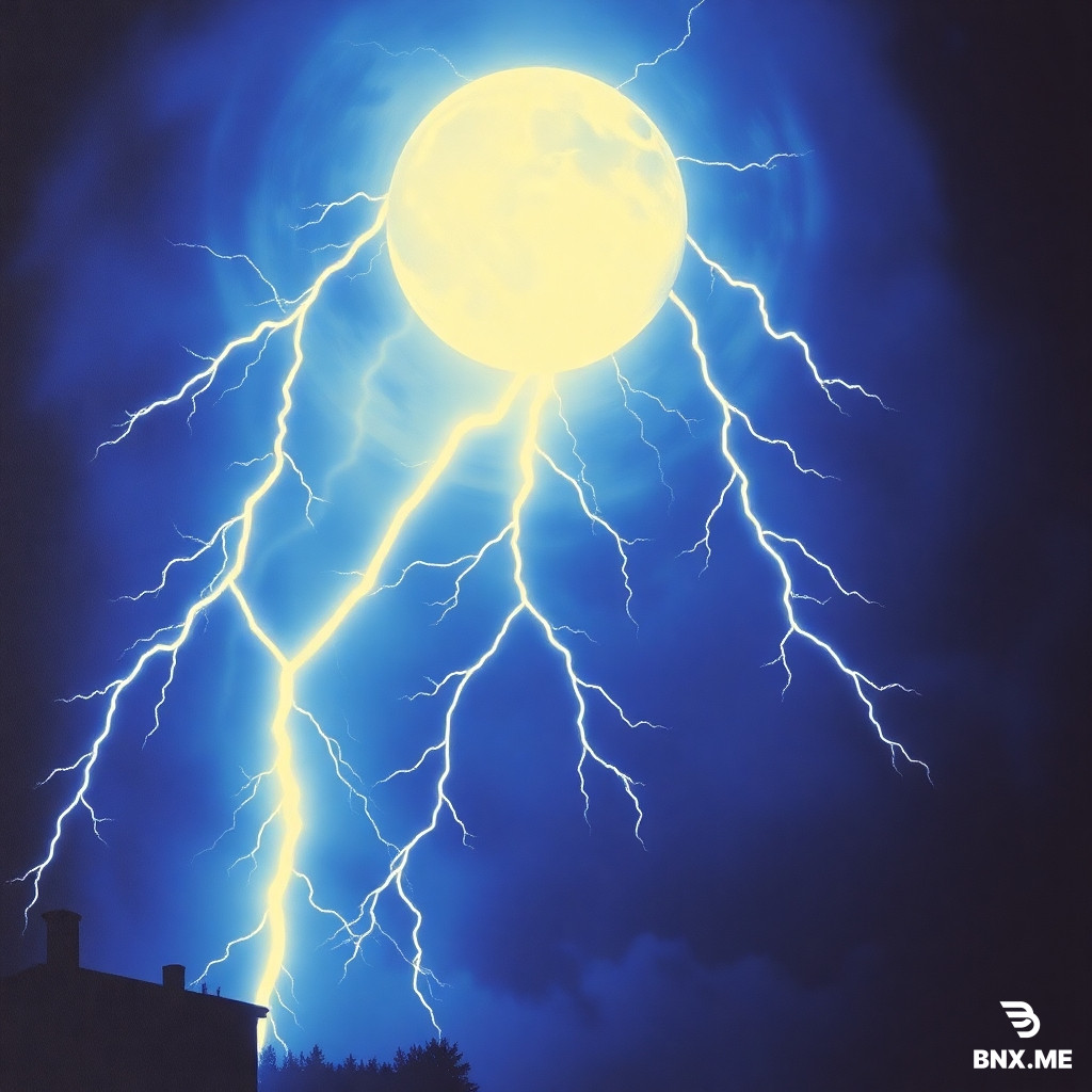 Ball Lightning