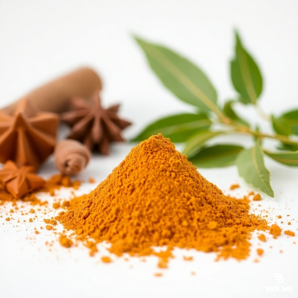 "henna powder"