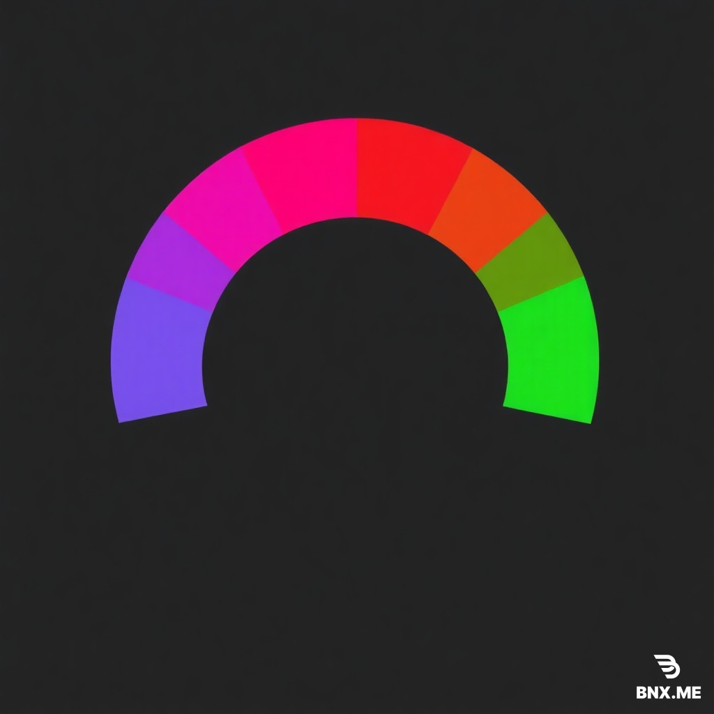 fading opportunity meter percentage