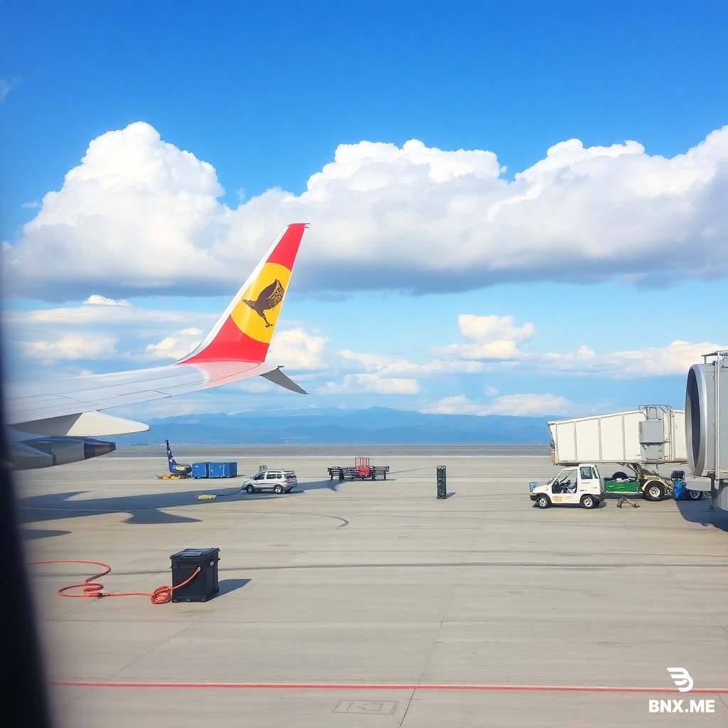 Cause I'm leaving on a jet plane