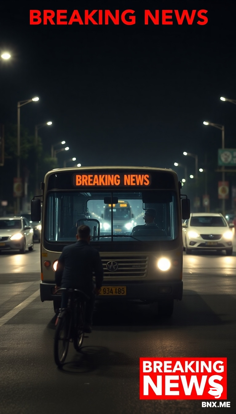 Important Security Breaking News  Important Notice for Public Transport in Islamabad and Rawalpindi  All transport hubs in the twin cities will be completely closed from 10:55 pm tonight.  Public transport (to and from other districts) between the two districts will remain suspended until further notice.  According to security sources, foolproof security arrangements have been decided ahead of the expected second round of Iran-US peace talks in Islamabad.  Legal action will be taken against the hub that violates this order and it will be brought to the forel and sealed immediately. According to this writing, make a picture in which all these details are made, make the main point and write breaking news at the top in red color