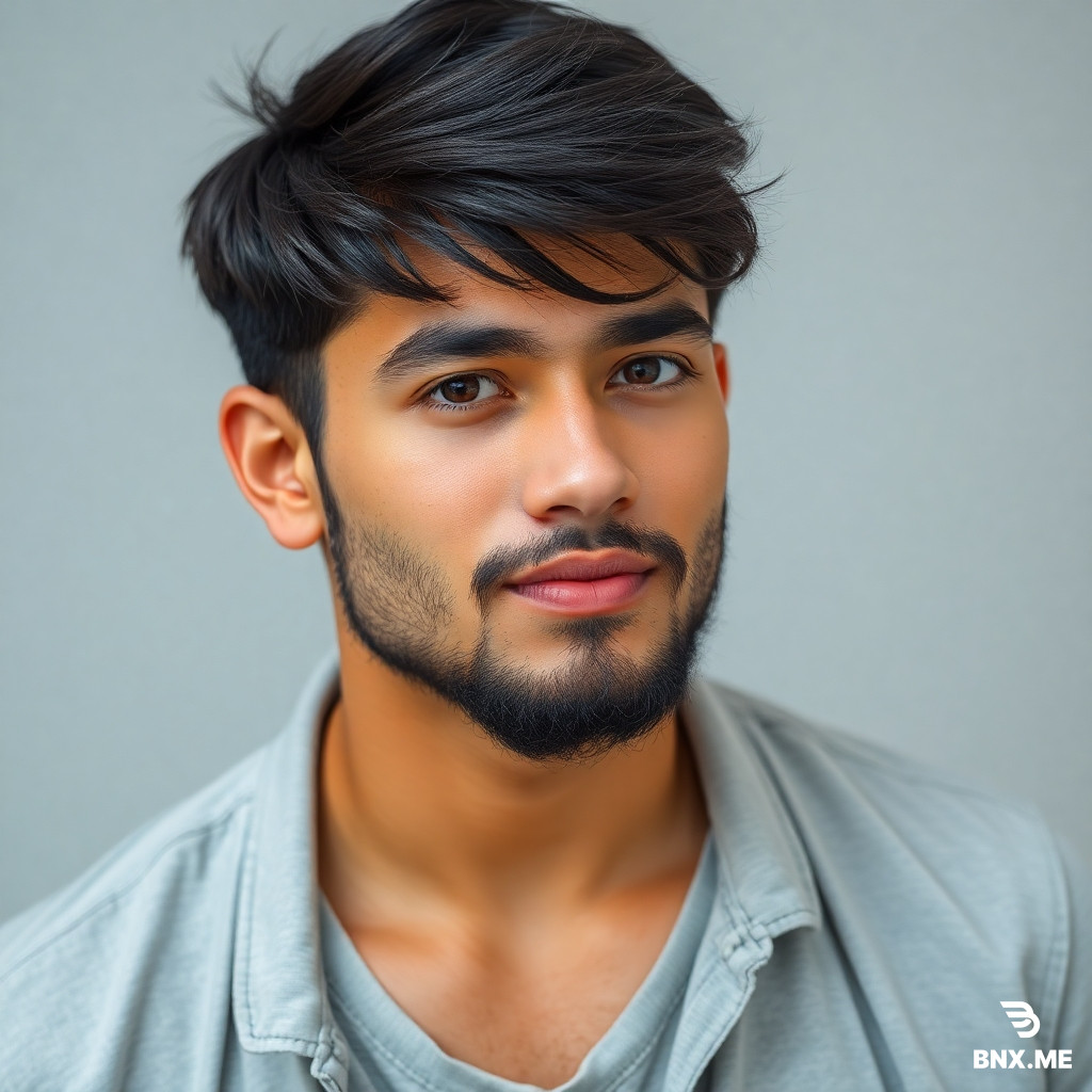 I want a photo asian boy 22 to 25 year old boy beard attractive fase and attractive body