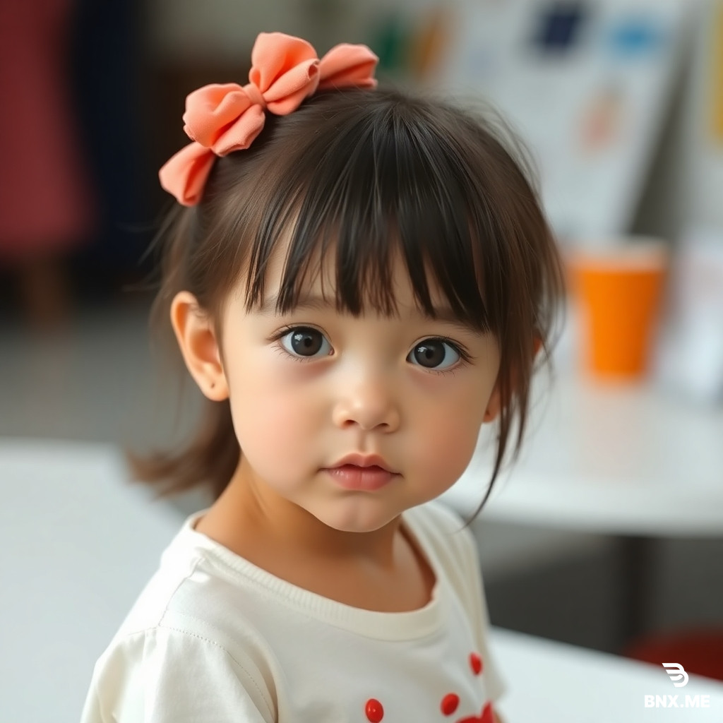 girl