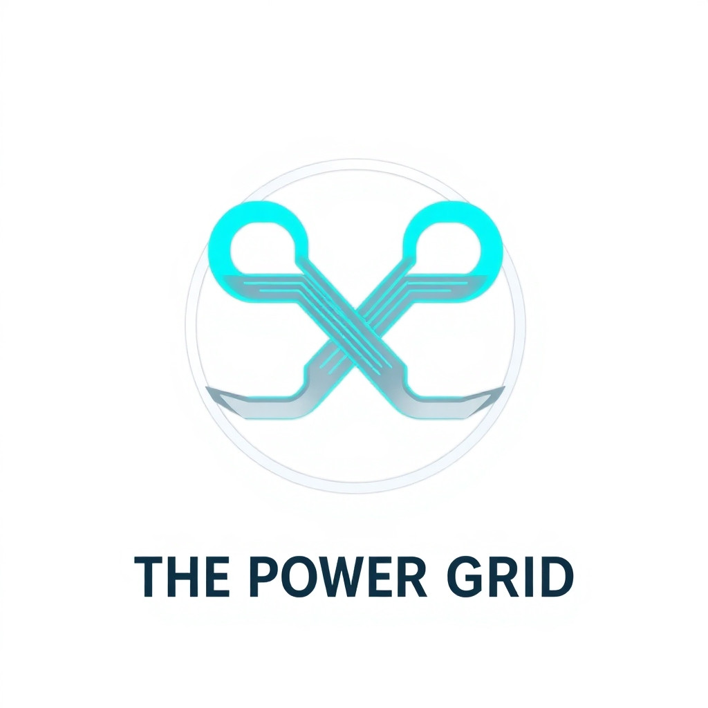 2. "ધ પાવર કનેક્ટર" કન્સેપ્ટ (The Power Grid)એડ ગુરુ વિચાર: 2700 ડીલર્સ તમારાથી જોડાયેલા છે. તમે પાવર હાઉસ છો અને એ બધા પ્લગ પોઈન્ટ છે. લોગો પાવર અને એનર્જી આપતો હોવો જોઈએ.Prompt: A high-impact, modern tech logo for 'AI INFOWARE'. The symbol is an abstract representation of an infinity loop crossed with a motherboard circuit, symbolizing seamless distribution and 2700+ dealer connections. Electric cyan and liquid platinum silver colors. Bold, authoritative, advertising agency style branding, flat vector, clean white background.