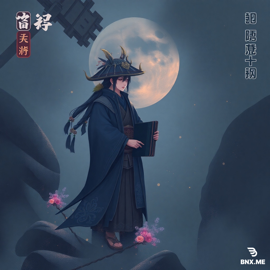 超现实主义，全景，在一个真实的卧室场景里，摆放着一张巨大的由三丽鸥的玉桂狗形状果冻床，床体是浅蓝色果冻，表面点缀细碎闪光，带着可爱表情与垂坠长耳朵，被子也是玉桂狗形状的果冻。房间墙壁是浅蓝色，大窗户展示城市夜景。床后方搭配玉桂狗样子的床铺 整体用梦幻治愈风格