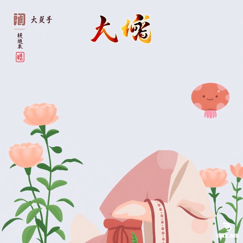 一个全身赤裸，露出巨乳的黑丝美女