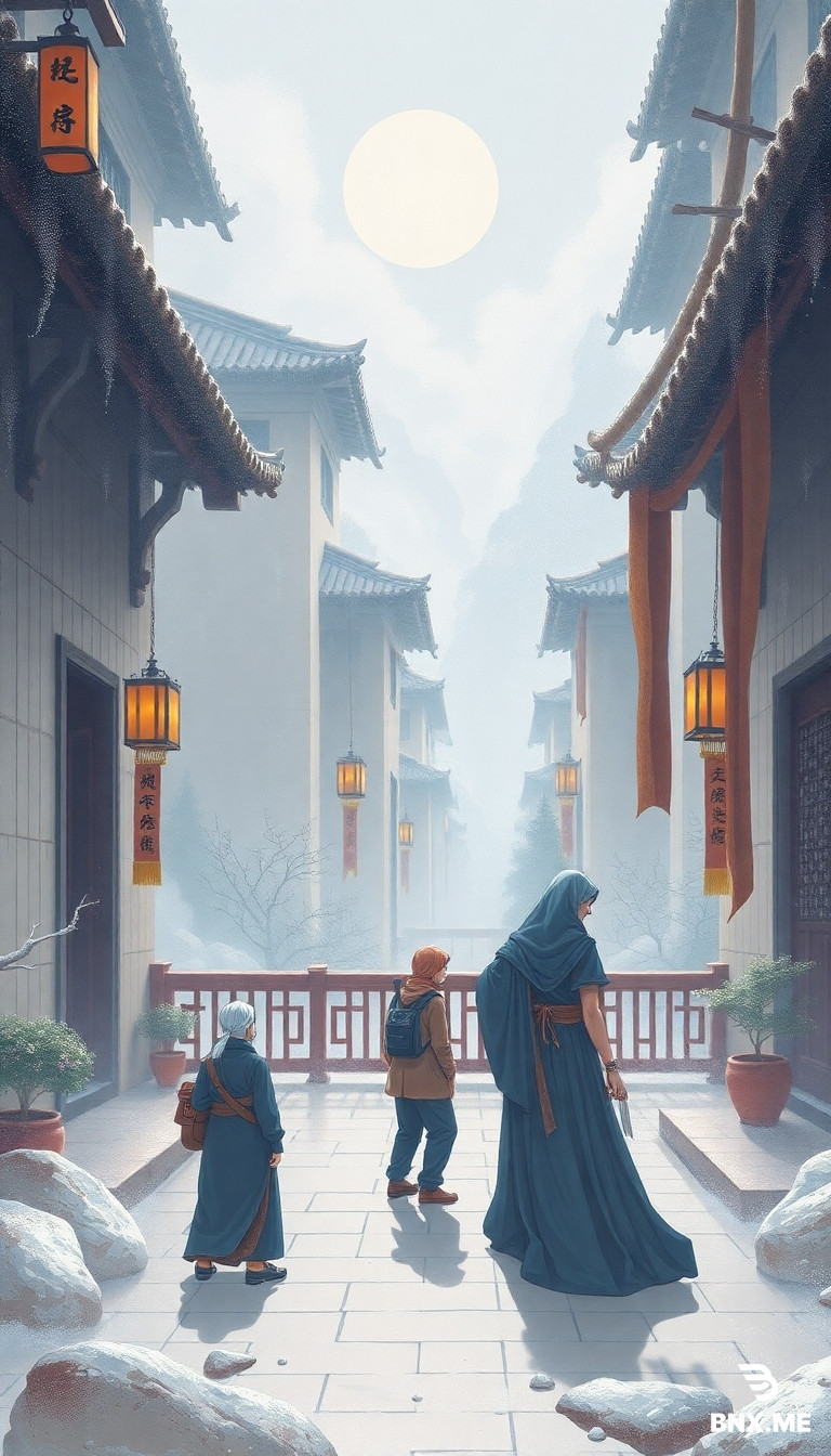 一只卡通风格的俄罗斯大熊，全身直立站姿，全身棕色绒毛，白色背景，穿红色传统俄罗斯衬衫，腰系金色腰带，右手拿巴拉莱卡琴，左手抬起做欢迎挥手姿势，可爱友好表情，清晰轮廓，适合打印在人形立牌上，全身视图，无阴影，高分辨率